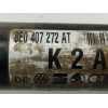 Recambio de transmision delantera izquierda para seat exeo st (3r5)(2009>) reference referencia OEM IAM 8E0407272AT  