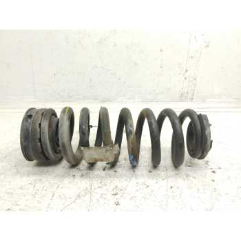 MUELLE AMORTIGUACION TRASERO A1663260067 