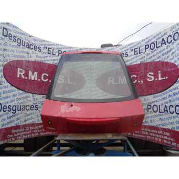 PORTON TRASERO 