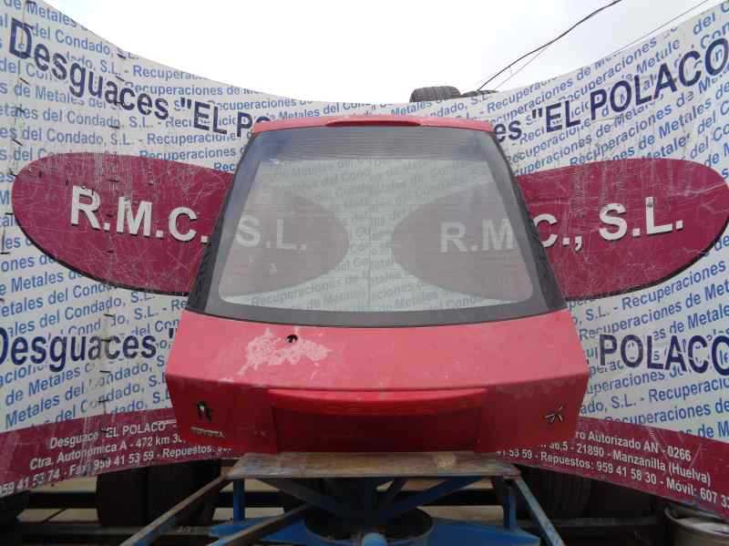 Recambio de porton trasero para toyota celica (t20) referencia OEM IAM   