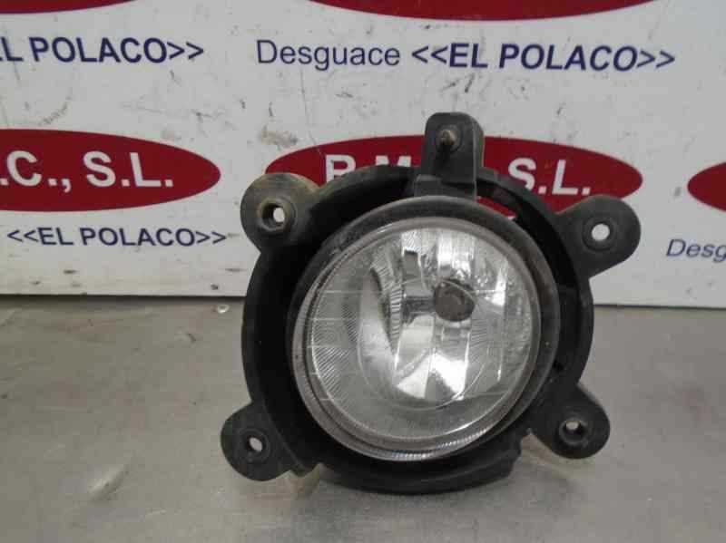 Recambio de faro antiniebla derecho para kia sorento 2.5 crdi active referencia OEM IAM   