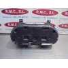 Recambio de reloj cuenta kilometros para hyundai ix35 1.7 crdi cat referencia OEM IAM 940032Y290  