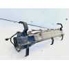 Recambio de refuerzo paragolpes trasero para hyundai i20 1.2 16v cat referencia OEM IAM 86631C800  