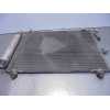 Recambio de condensador / radiador aire acondicionado para citroën berlingo 1.9 diesel referencia OEM IAM 9645974780 VALEO 