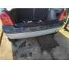 Recambio de paragolpes trasero para renault twingo (co6) 1.2 alize referencia OEM IAM   
