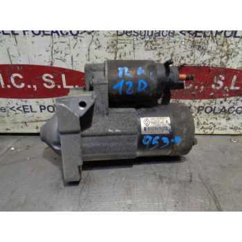 MOTOR ARRANQUE 8200426577 