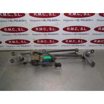 MOTOR LIMPIA DELANTERO 981003E100 