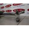 Recambio de motor limpia delantero para kia sorento 2.5 crdi active referencia OEM IAM 981003E100  