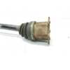 Recambio de transmision delantera izquierda para seat exeo st (3r5)(2009>) reference referencia OEM IAM 8E0407272AT  