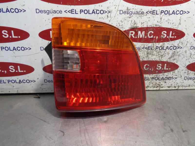 Recambio de piloto trasero izquierdo para toyota celica (t20) referencia OEM IAM   