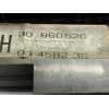 Recambio de mando elevalunas central para volvo s40 berlina td referencia OEM IAM 03458236 30860526 