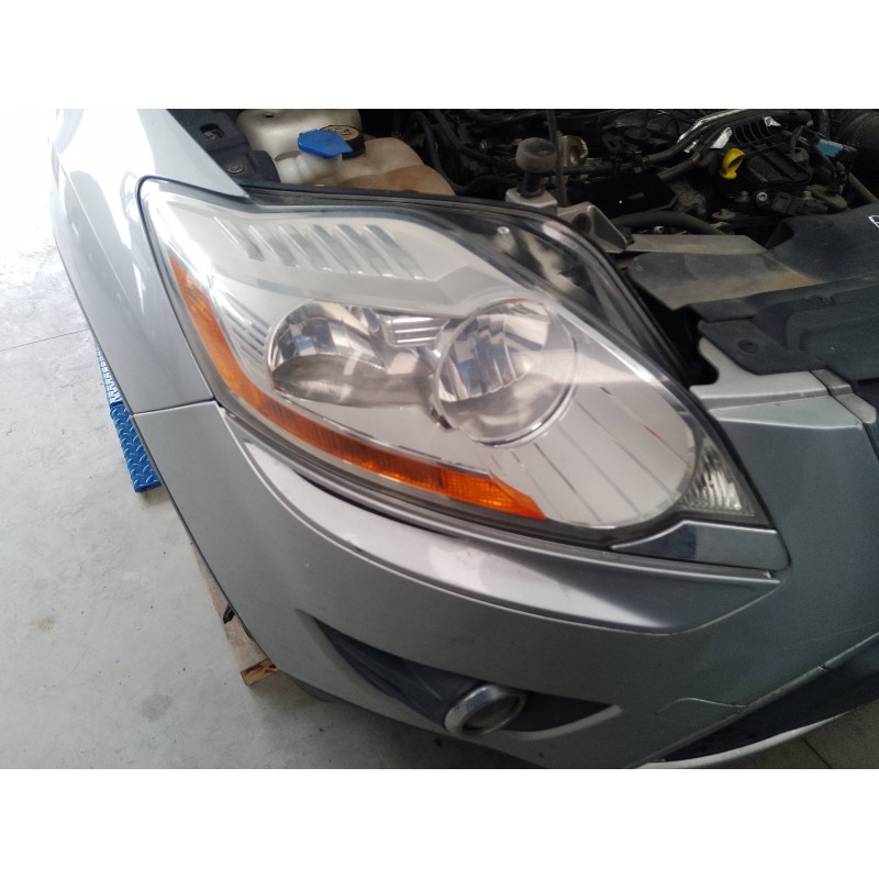 Recambio de faro derecho para ford kuga (cbv) titanium referencia OEM IAM 8V4113W029AF 1EJ00969602 