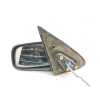 Recambio de retrovisor izquierdo para nissan almera (n15) 2.0 diesel referencia OEM IAM   