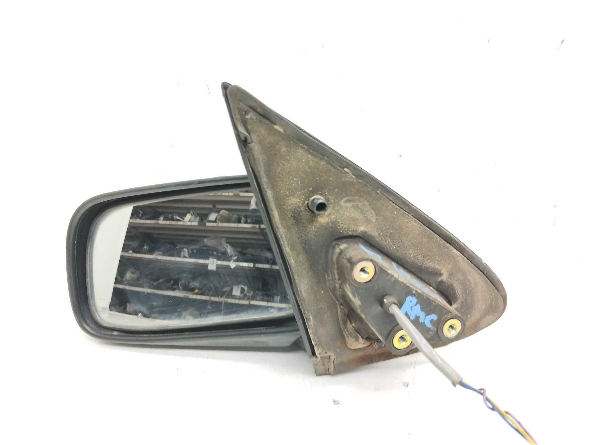 Recambio de retrovisor izquierdo para nissan almera (n15) 2.0 diesel referencia OEM IAM   