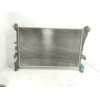 Recambio de radiador agua para fiat 500 l (330) city cross referencia OEM IAM 8A9560000  