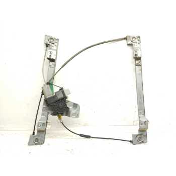 ELEVALUNAS DELANTERO IZQUIERDO 1280012101C 00391811 