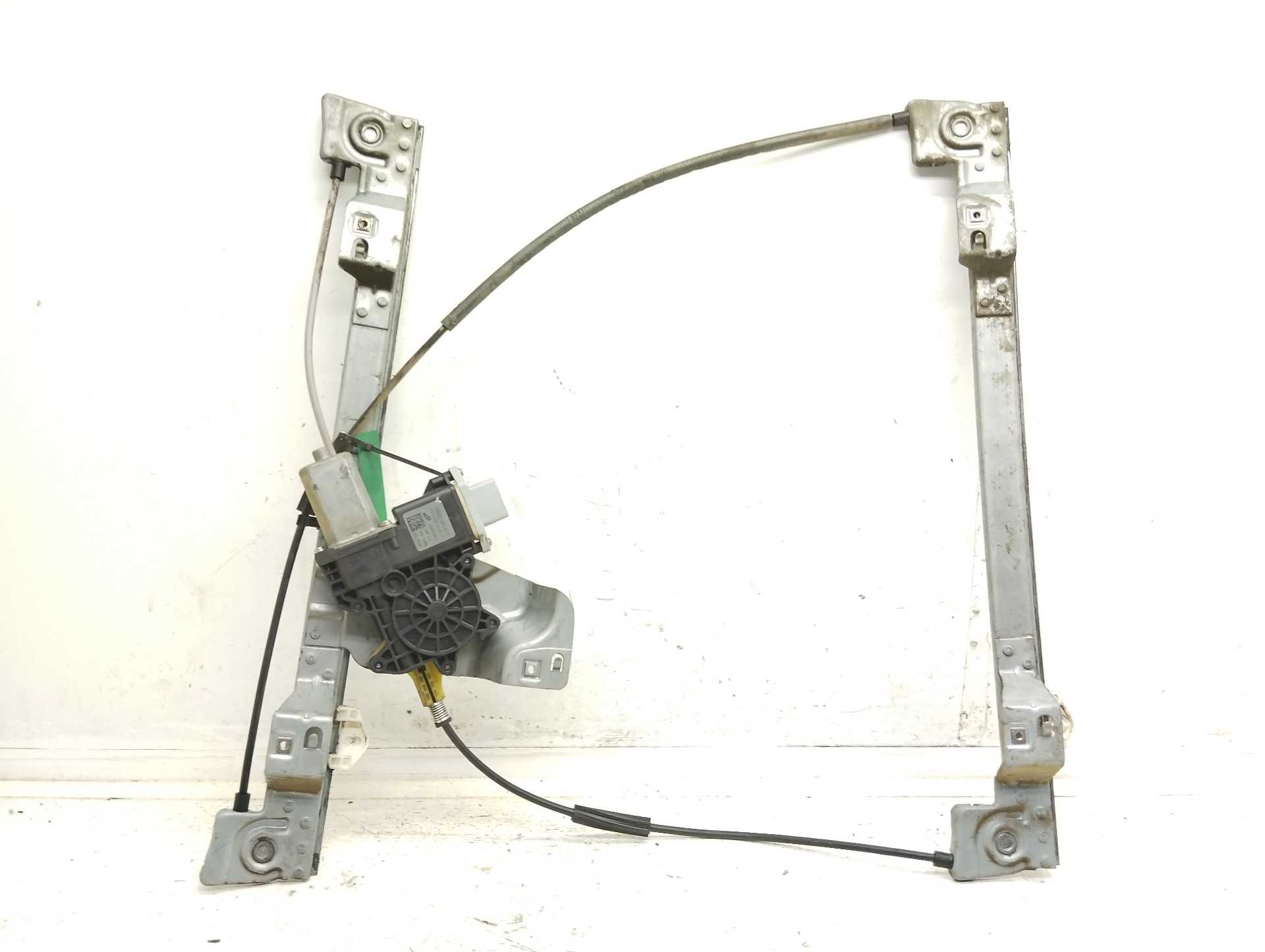 Recambio de elevalunas delantero izquierdo para renault kangoo expression referencia OEM IAM 1280012101C 00391811 
