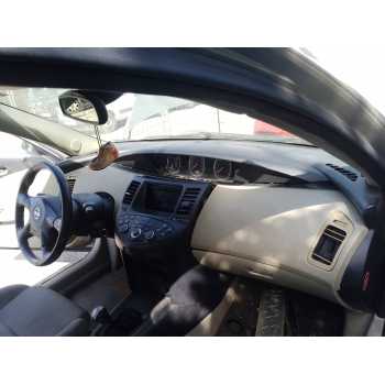 Recambio de salpicadero para nissan primera berlina (p12) acenta referencia OEM IAM   