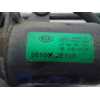 Recambio de motor limpia delantero para kia sorento 2.5 crdi active referencia OEM IAM 981003E100  