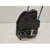 Recambio de cerradura puerta trasera derecha para toyota auris 1.8 16v (híbrido) referencia OEM IAM 6905005051  