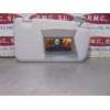 Recambio de parasol derecho para nissan juke (f15) acenta referencia OEM IAM 964001KA0A  