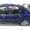 Recambio de puerta trasera izquierda para dacia logan 1.5 dci diesel cat referencia OEM IAM   