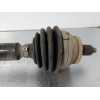 Recambio de transmision delantera derecha para seat ibiza (6l1) 1.4 tdi cat (bnm) referencia OEM IAM   