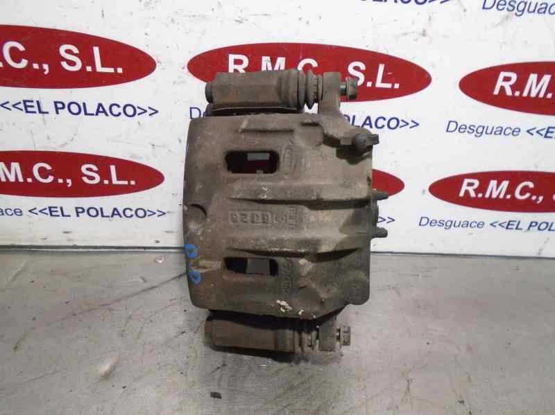 Recambio de pinza de freno delantera derecha para kia sorento 2.5 crdi active referencia OEM IAM   