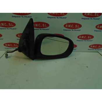 RETROVISOR DERECHO 