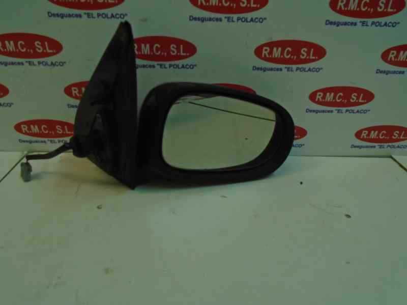 Recambio de retrovisor derecho para nissan almera (n16/e) acenta referencia OEM IAM   