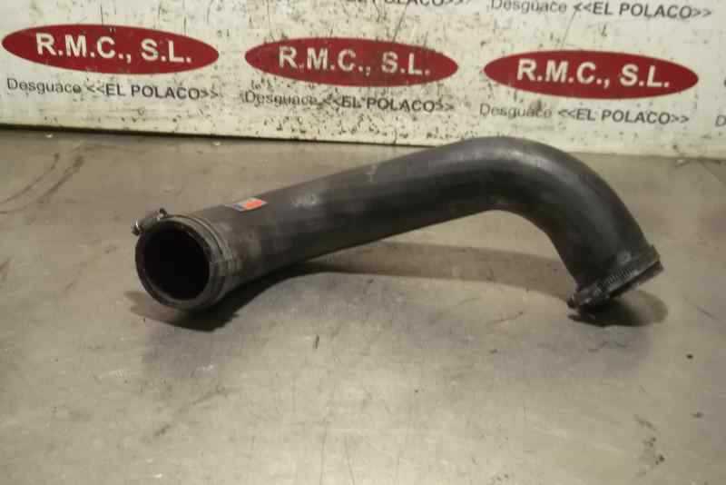 Recambio de tubo de admision para ford focus berlina (cap) ambiente (d) referencia OEM IAM 7971021010  