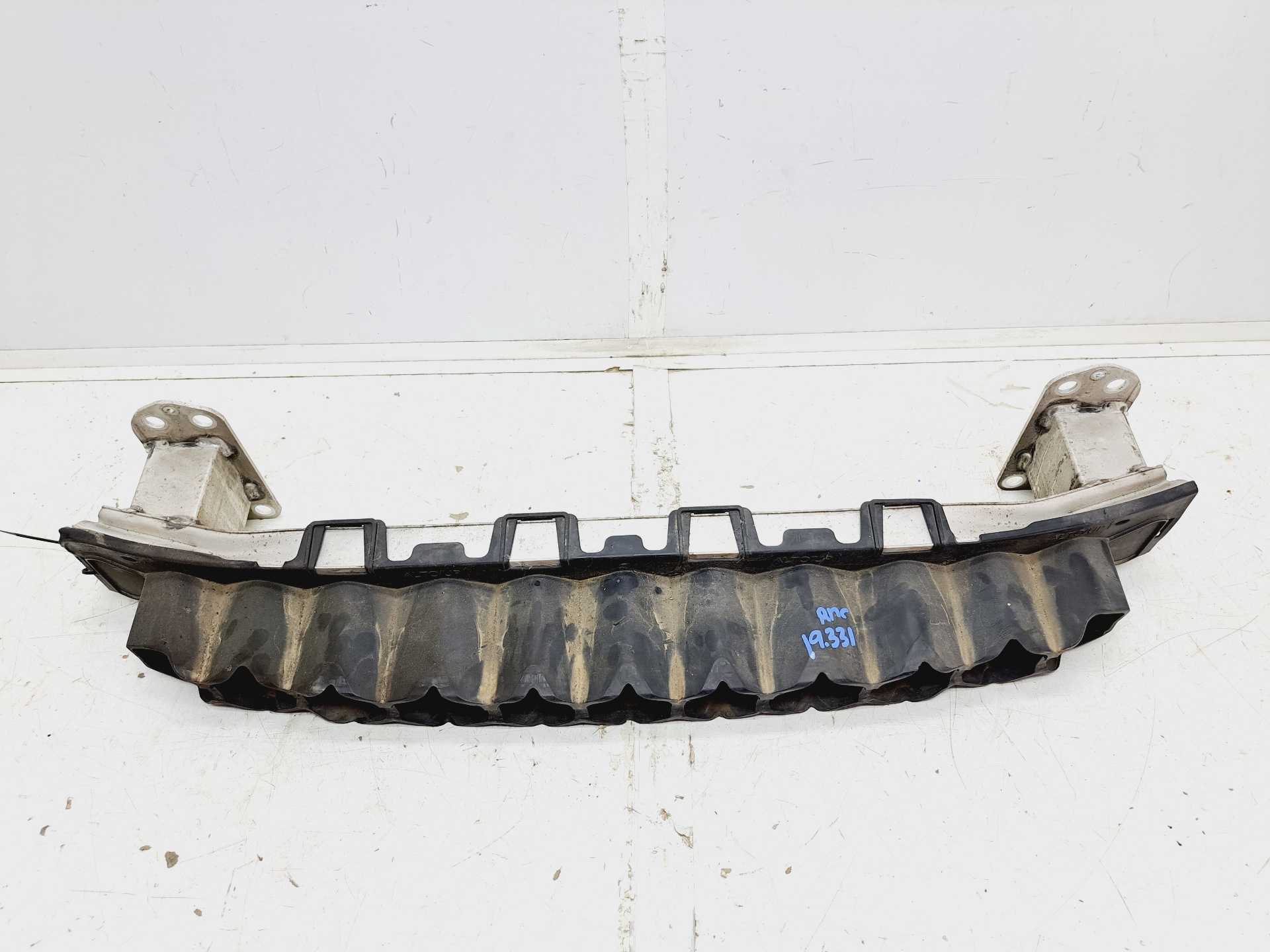 Recambio de refuerzo paragolpes delantero para fiat 500 l (330) city cross referencia OEM IAM  51906199 0000051906199