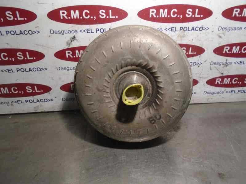 Recambio de convertidor de par para audi q7 (4l) 3.0 v6 24v tdi referencia OEM IAM   