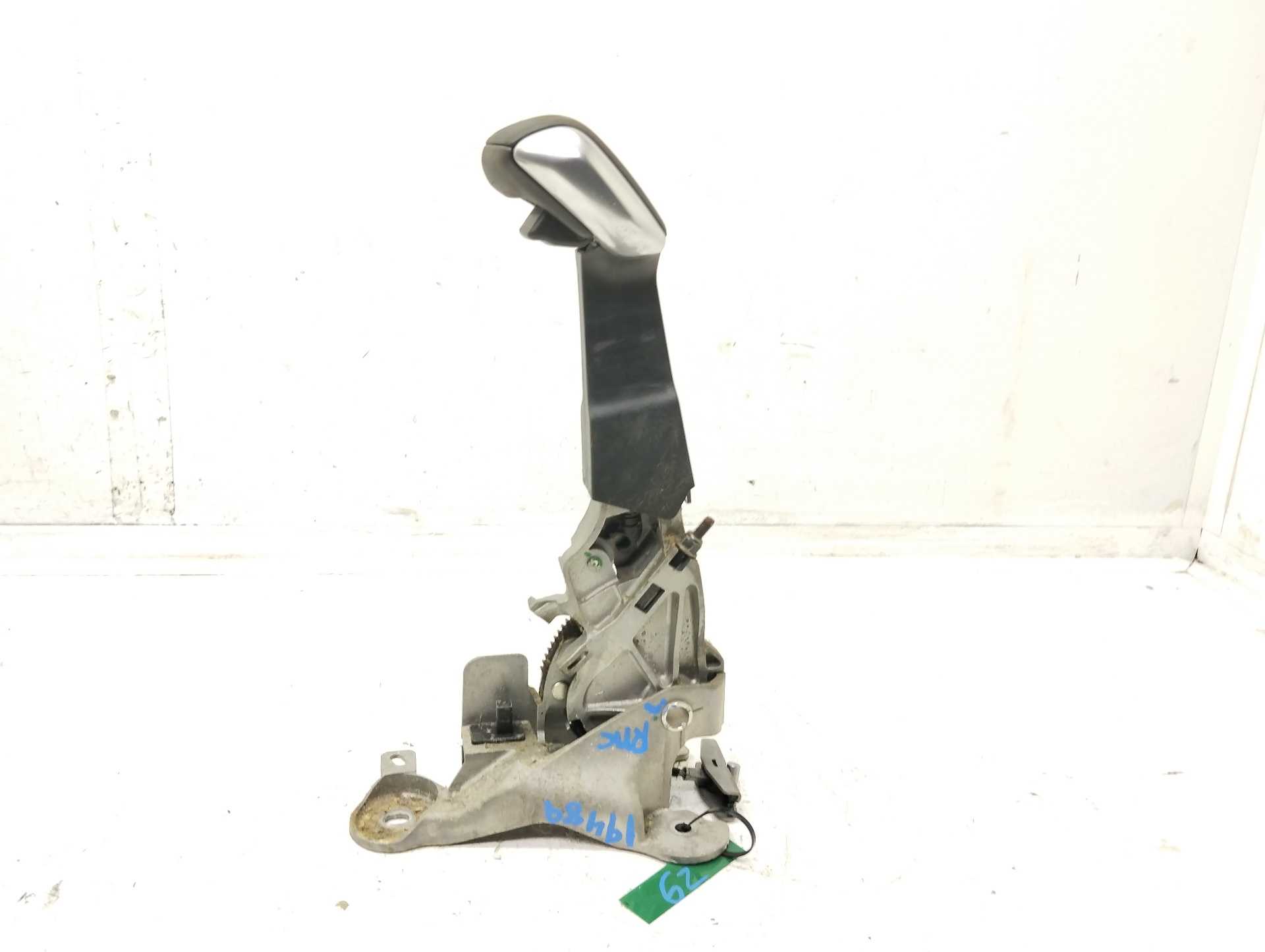 Recambio de palanca freno para peugeot 2008 (--.2013) active referencia OEM IAM 98066999ZD 89EB52 