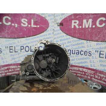 CAJA CAMBIOS 2307BYD 