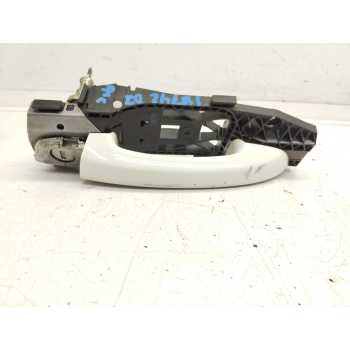 MANETA EXTERIOR DELANTERA IZQUIERDA 5N0837885H 3414117S 