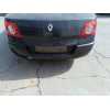 Recambio de paragolpes trasero para renault megane ii coupe/cabrio authentique referencia OEM IAM   