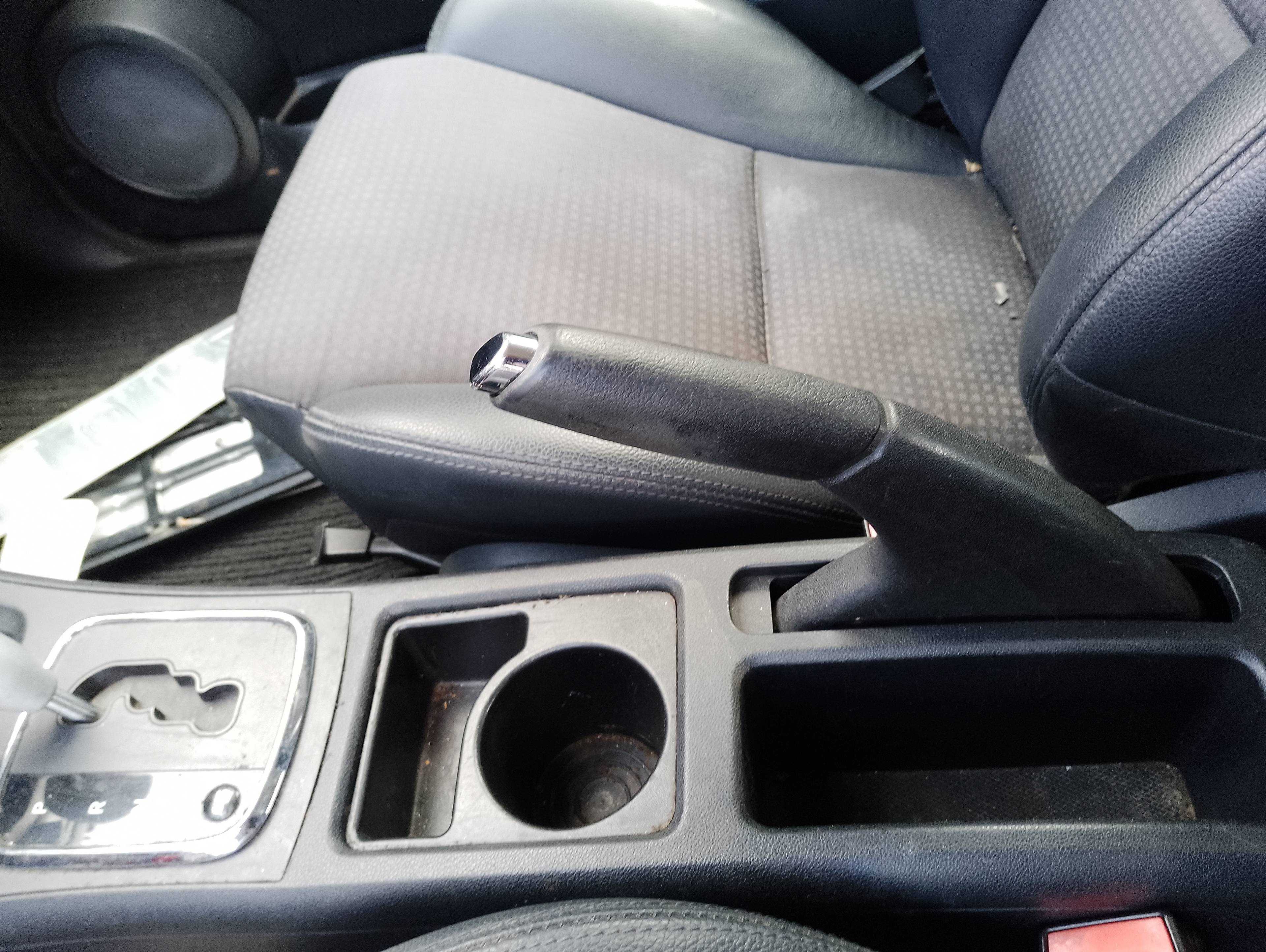 Recambio de palanca freno para mercedes-benz clase a (w169) a 160 cdi a-edition referencia OEM IAM   