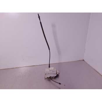CERRADURA PUERTA DELANTERA DERECHA 