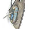 Recambio de retrovisor izquierdo para nissan almera (n15) 2.0 diesel referencia OEM IAM   