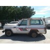 nissan patrol iii/2 station wagon (w260) del año 1987