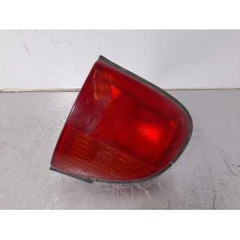 Recambio de piloto porton trasero izquierdo para ford escort berl./turnier atlanta ghia berlina referencia OEM IAM 93AG15K258  