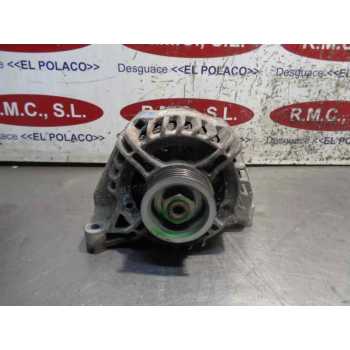 Recambio de alternador para fiat punto (evo) (199) dynamic referencia OEM IAM 51714794  