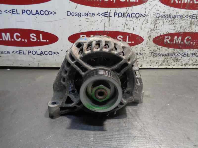 Recambio de alternador para fiat punto (evo) (199) dynamic referencia OEM IAM 51714794  