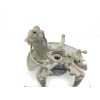 Recambio de mangueta delantera derecha para seat leon (1p1) comfort limited referencia OEM IAM   