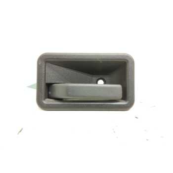 Recambio de maneta interior trasera izquierda para renault clio i fase i+ii (b/c57) 1.2 alize referencia OEM IAM 7700813585  