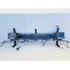 Recambio de refuerzo paragolpes trasero para hyundai i20 1.2 16v cat referencia OEM IAM 86631C800  