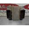 Recambio de centralita motor uce para opel corsa c club referencia OEM IAM 8972333706  
