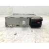Recambio de sistema audio / radio cd para citroën berlingo station wagon xtr referencia OEM IAM 98053736XT00  