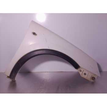 Recambio de aleta delantera derecha para opel corsa c 1.2 16v cat (z 12 xe / lw4) referencia OEM IAM   
